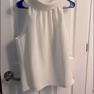 Sail to Sable Blouse